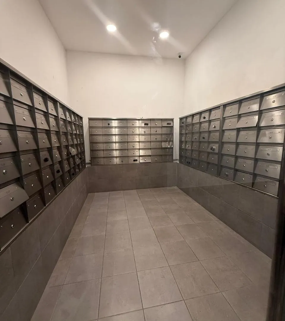 Chamber Suites Klcc Kuala Lumpur Malajzia