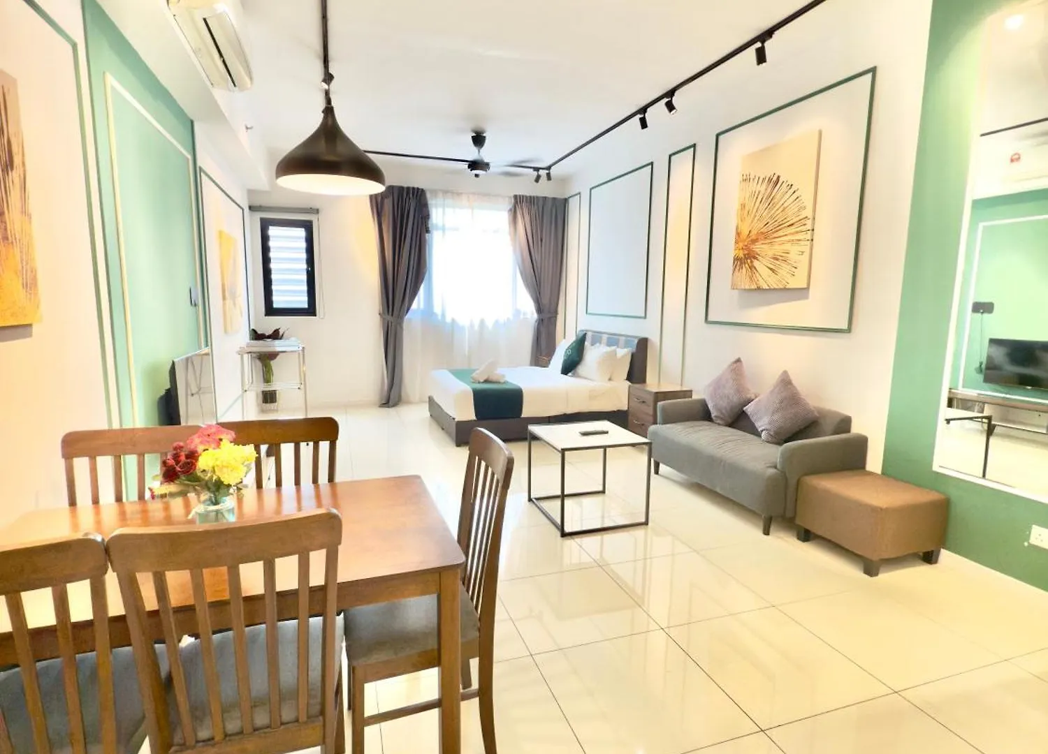 Chamber Suites Klcc Kuala Lumpur