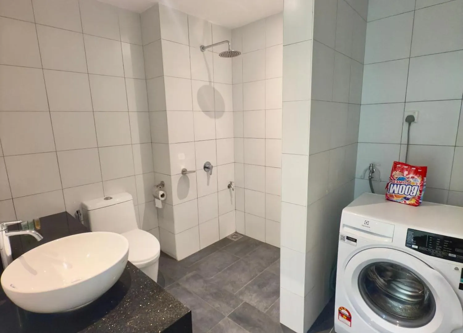 Chamber Suites Klcc Kuala Lumpur 0*,  Malajzia