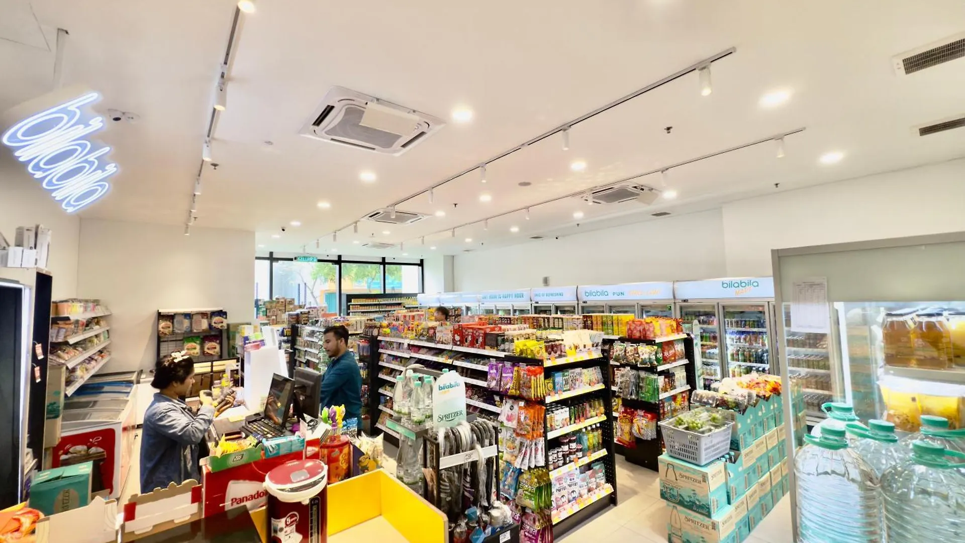 Apartman Chamber Suites Klcc Kuala Lumpur