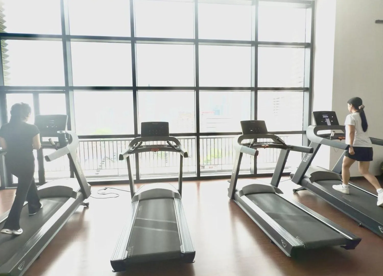 Apartman Chamber Suites Klcc Kuala Lumpur