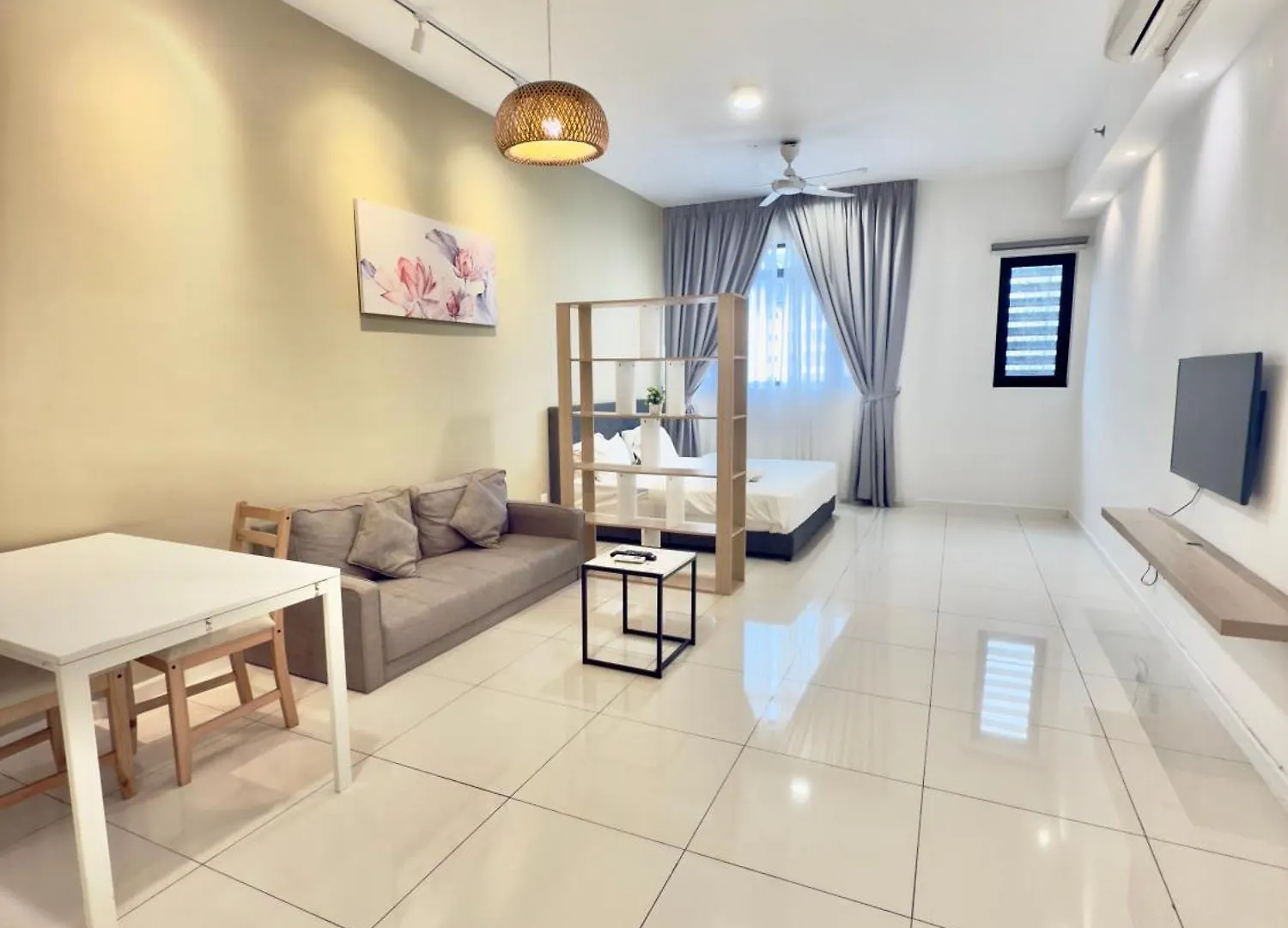 Chamber Suites Klcc Kuala Lumpur Malajzia