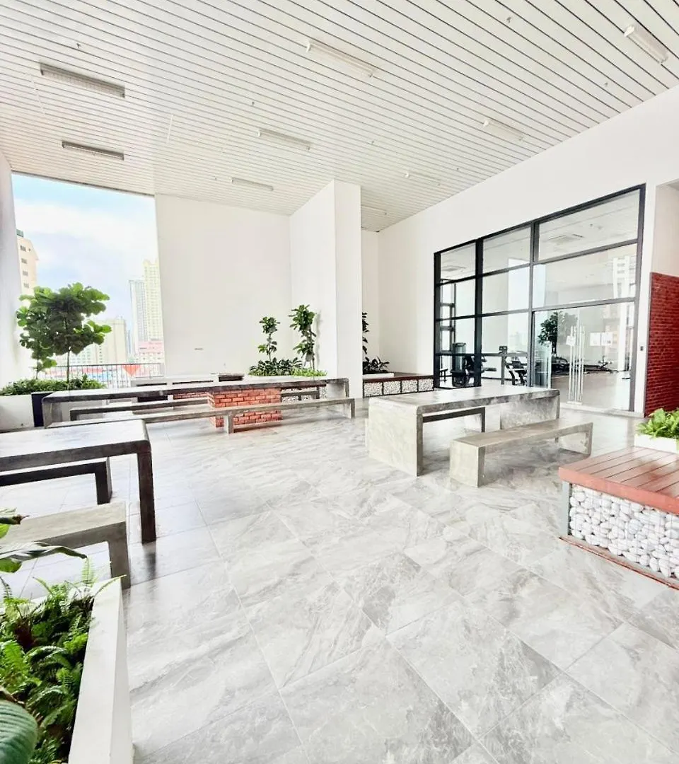 Chamber Suites Klcc Kuala Lumpur 0*,