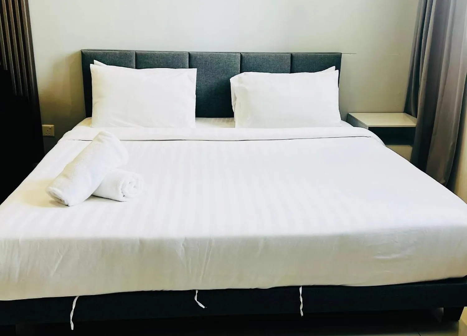 Chamber Suites Klcc Kuala Lumpur